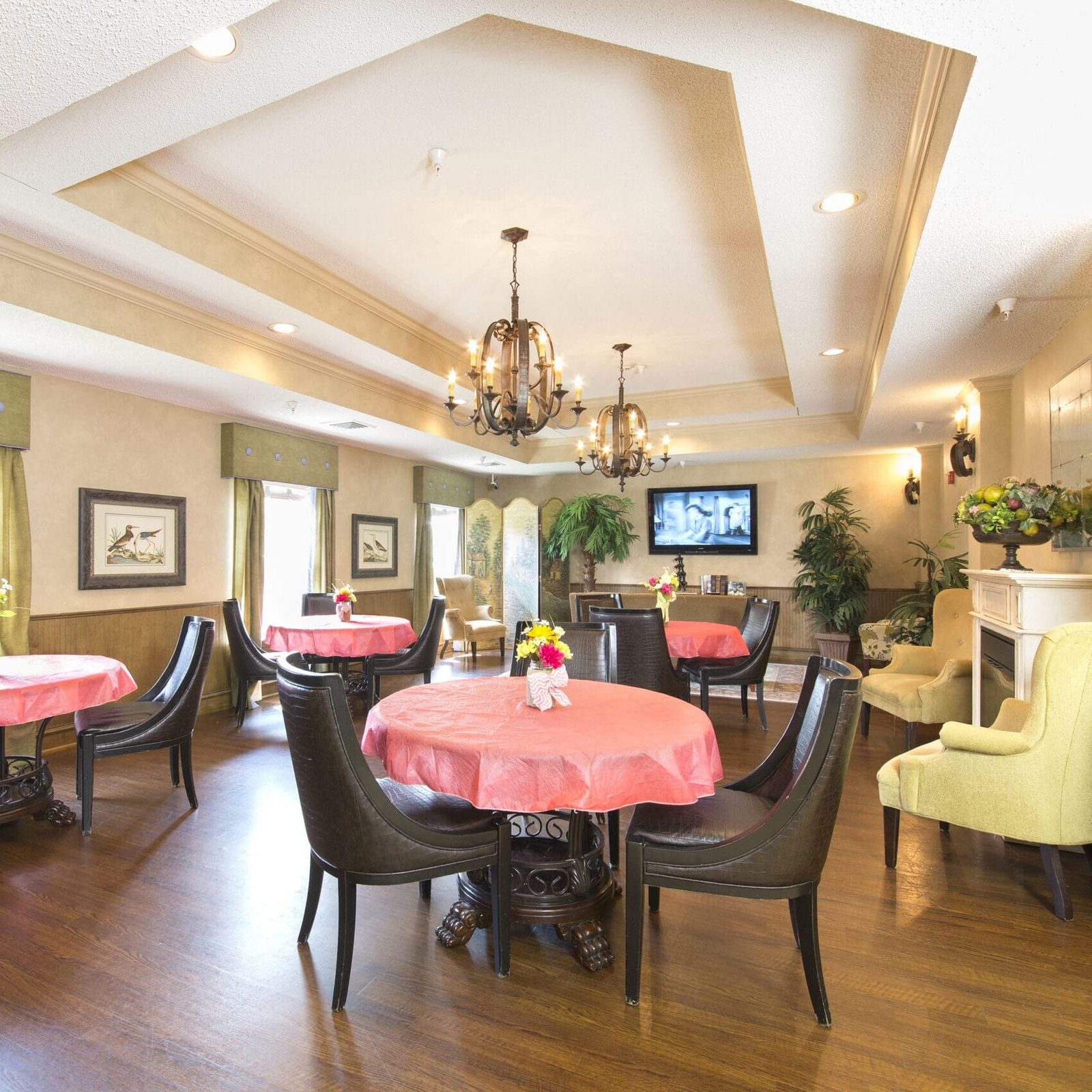 Greenbrier Nursing and Rehabilitation Center photo 3