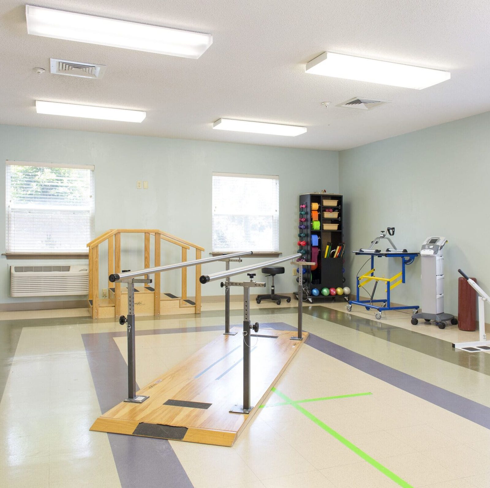 Greenbrier Nursing and Rehabilitation Center photo 4