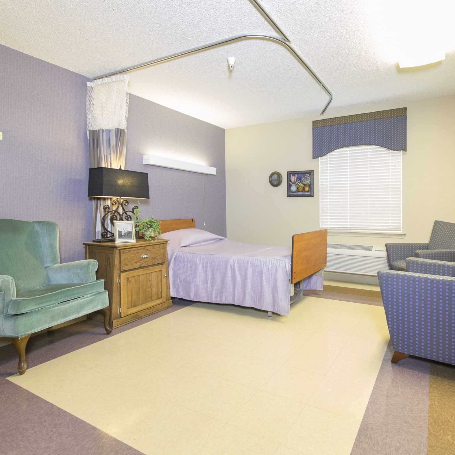 Greenbrier Nursing and Rehabilitation Center photo 5