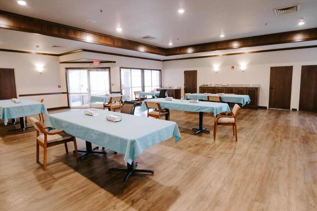 Greenhurst Nursing Center photo 4