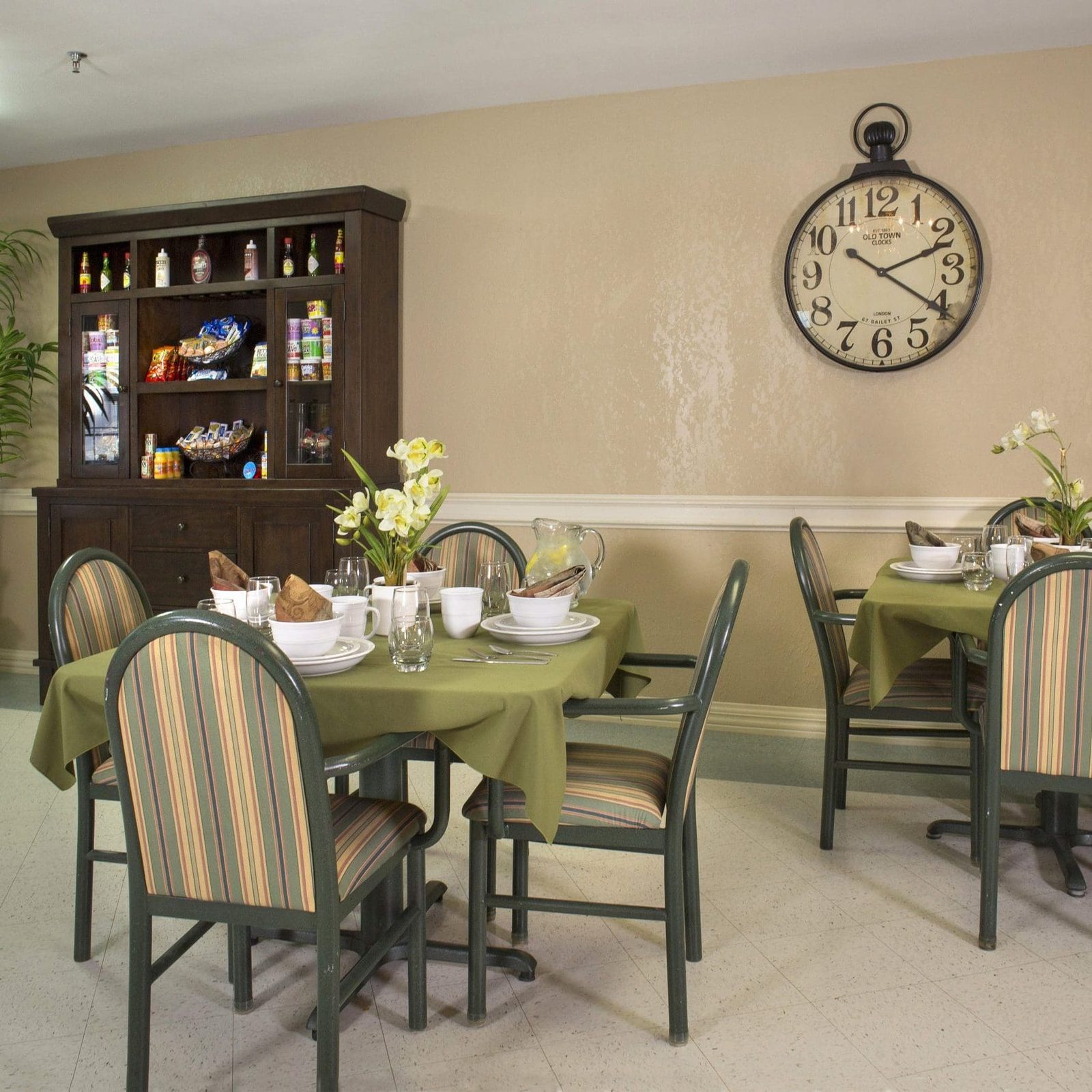 Heather Manor Nursing and Rehabilitation Center photo 2