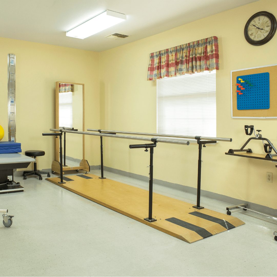 Heather Manor Nursing and Rehabilitation Center photo 3
