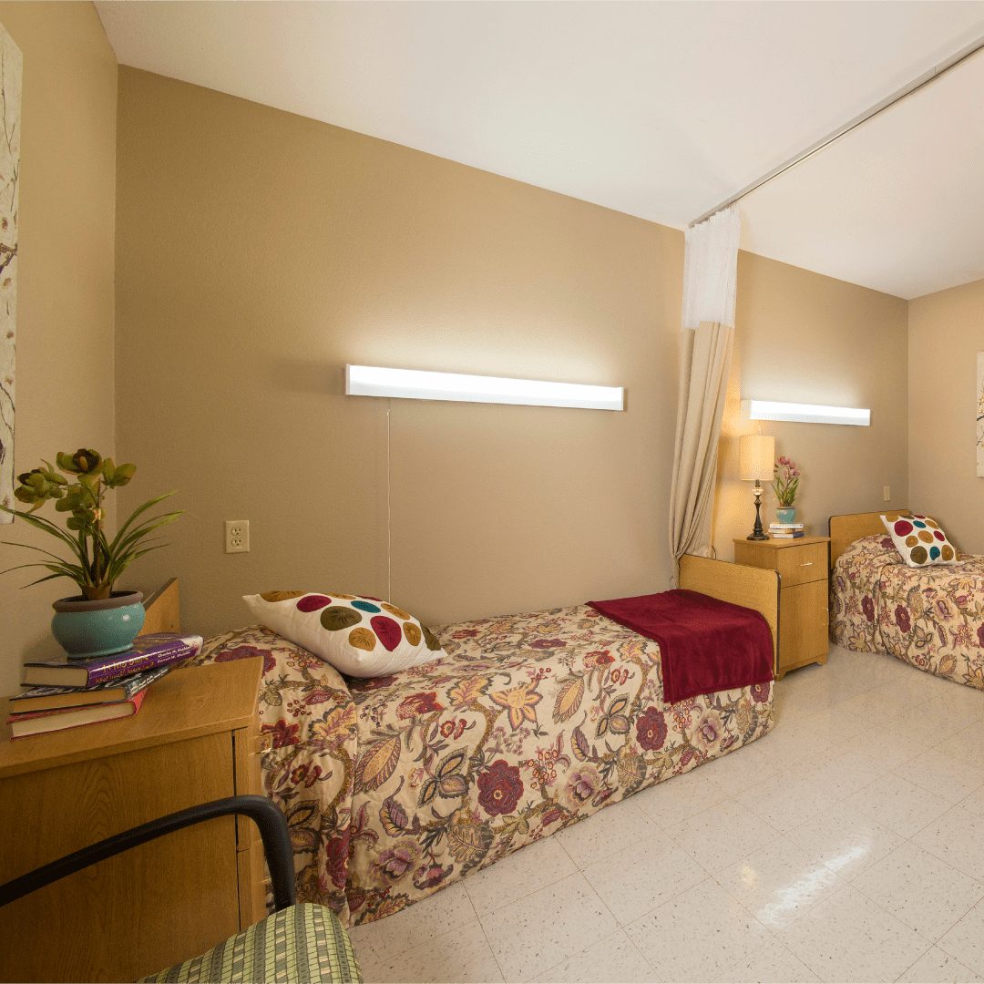 Heather Manor Nursing and Rehabilitation Center photo 5