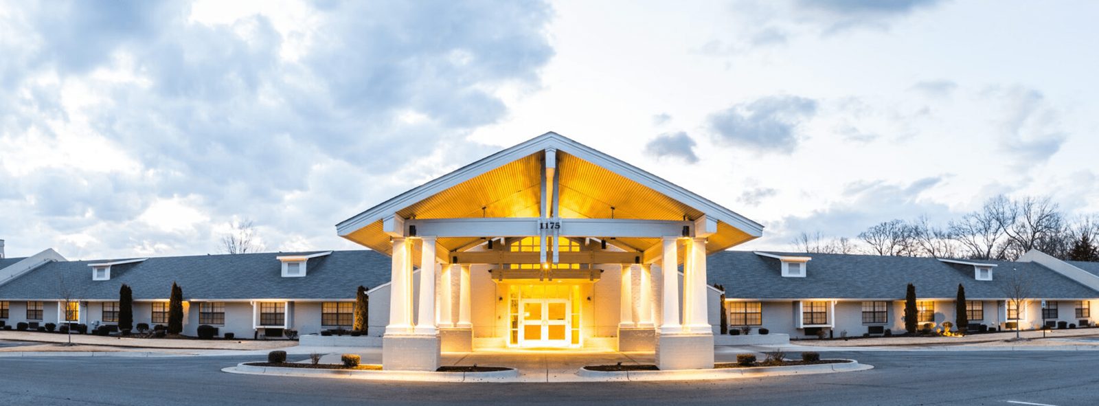 Heritage Living Center, Inc photo 1
