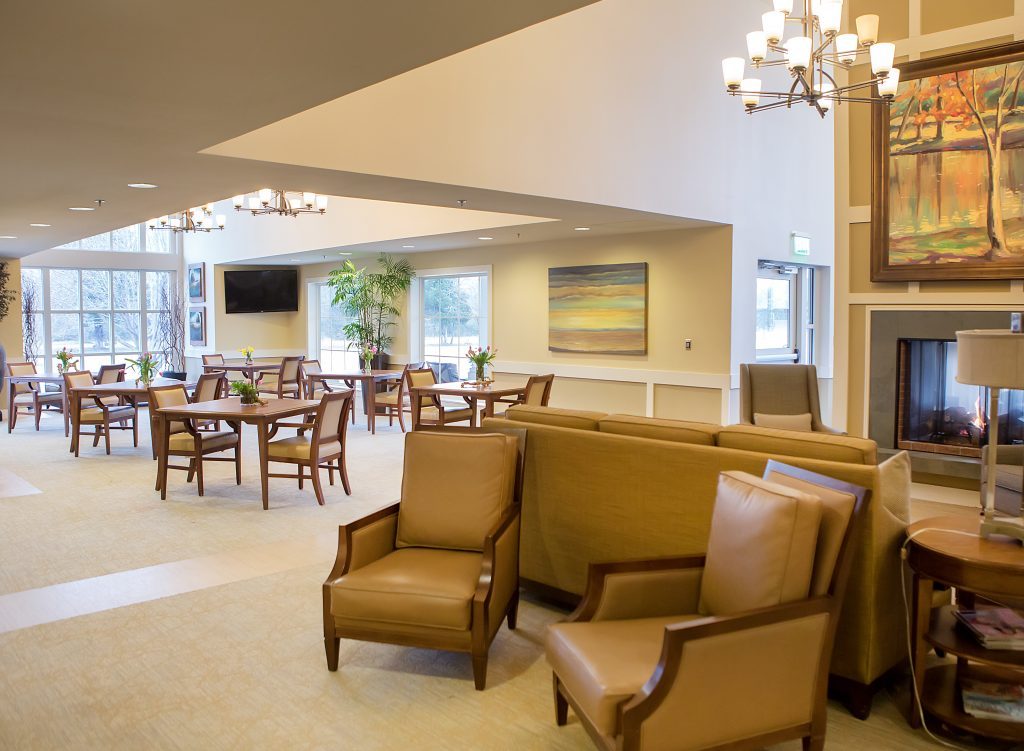 Heritage Living Center, Inc photo 4