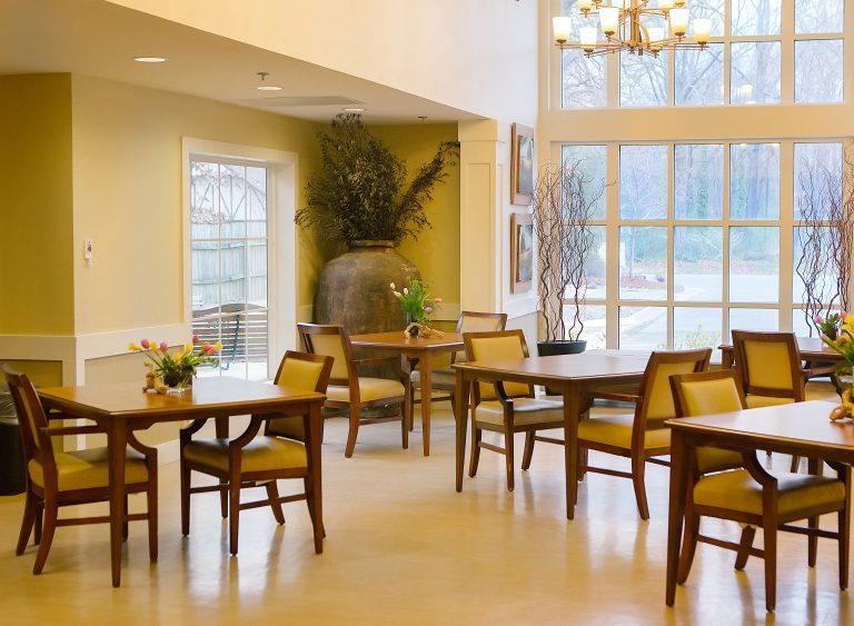 Heritage Living Center, Inc photo 5
