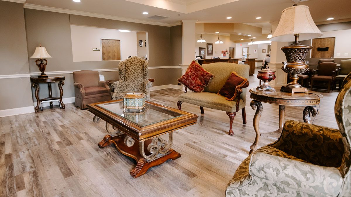 Highland Court Rehabilitation and Resident Care photo 1