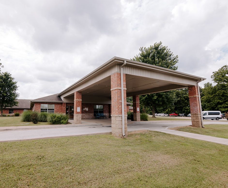 Highland Court Rehabilitation and Resident Care photo 2