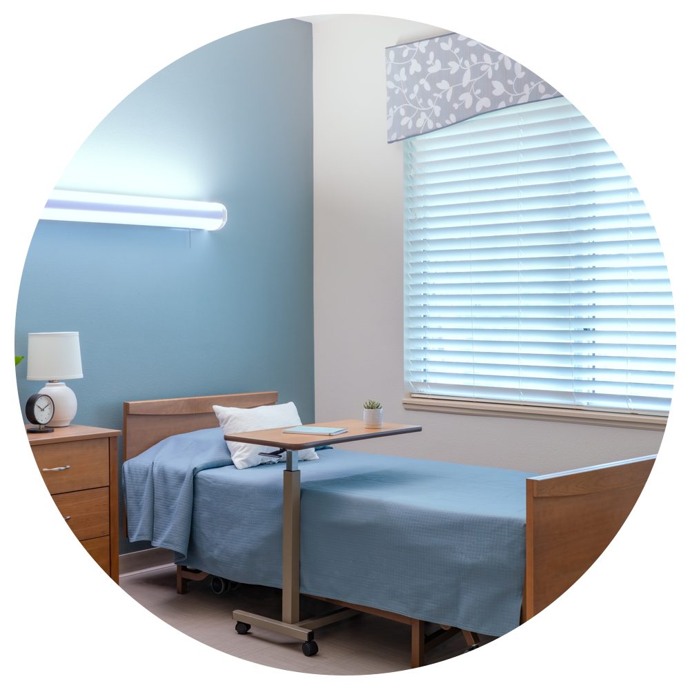 Highlands of Bella Vista Health & Rehab, LLC photo 1