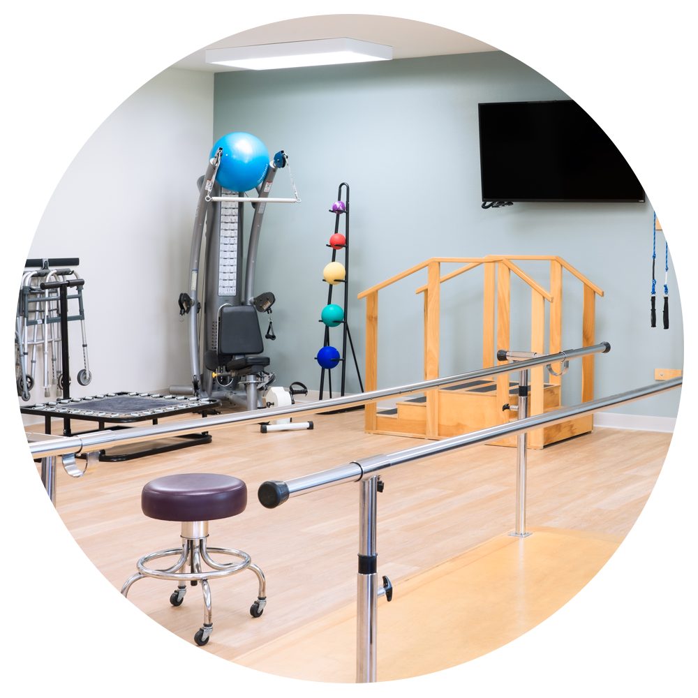 Highlands of Bella Vista Health & Rehab, LLC photo 2