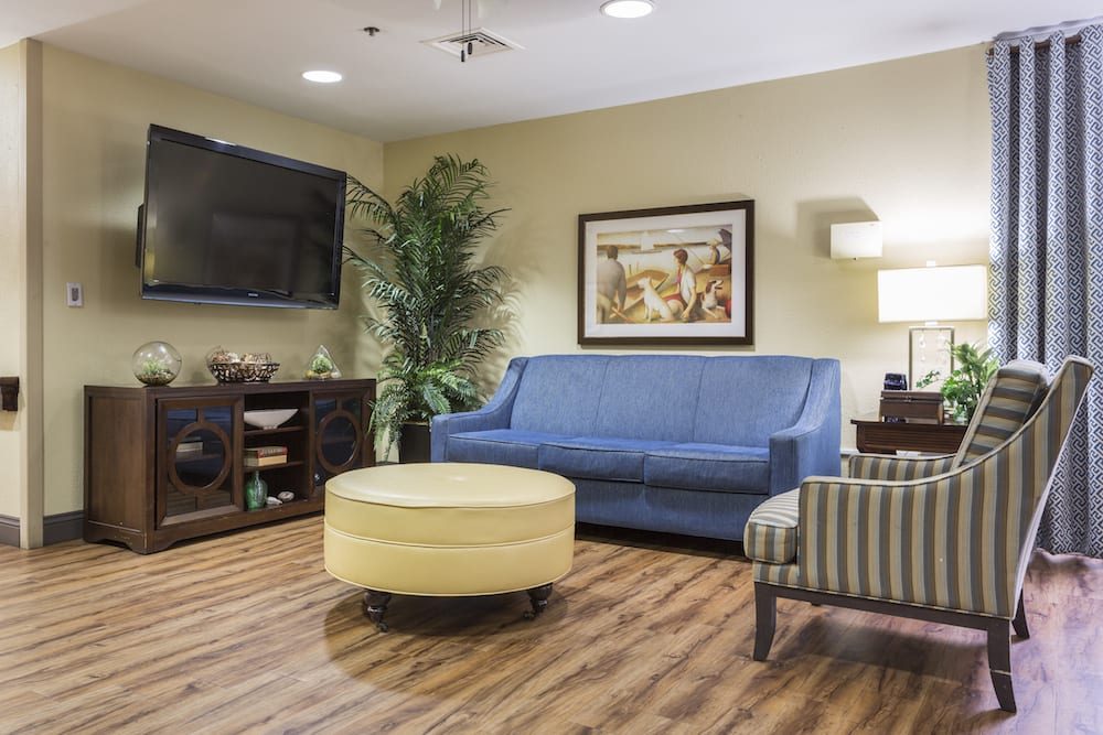 Lakewood Nursing and Rehabilitation Center photo 3