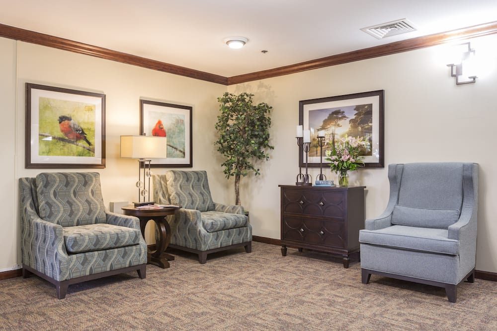Lakewood Nursing and Rehabilitation Center photo 4
