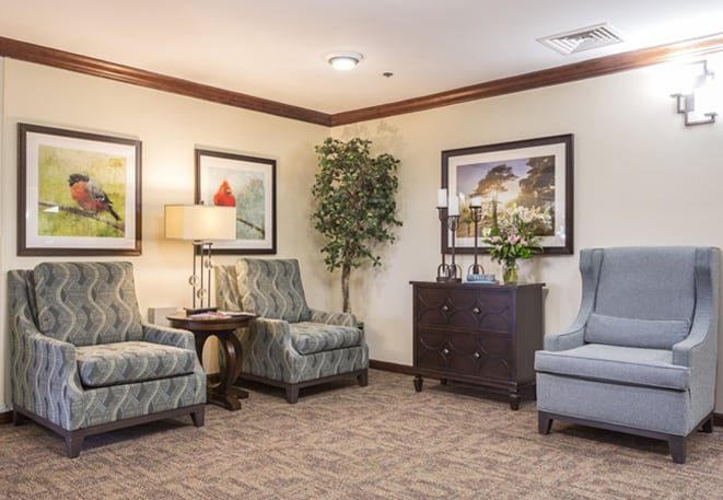 Lakewood Nursing and Rehabilitation Center photo 5