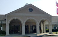 Legacy Health and Rehabilitation Center