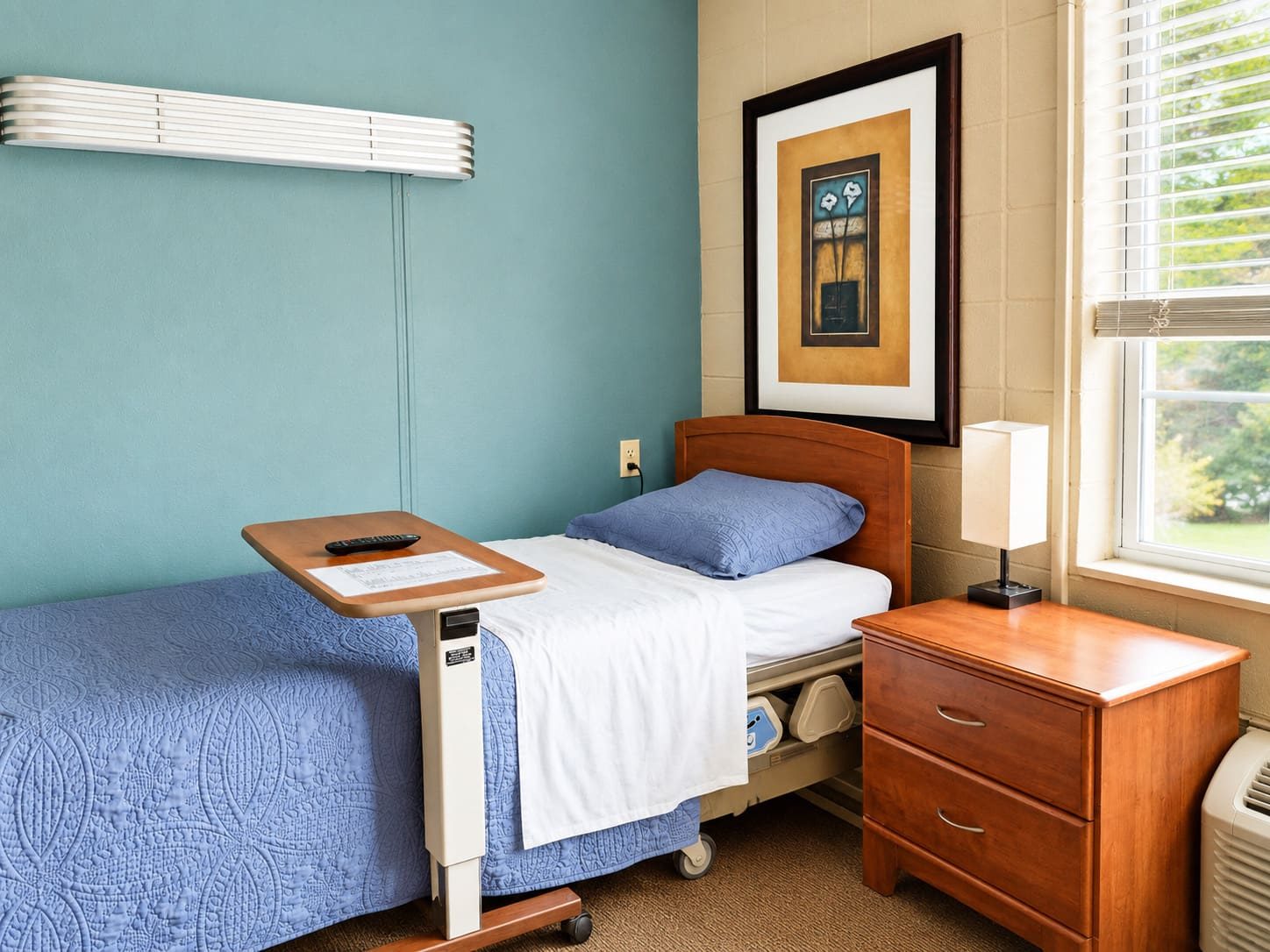 Legacy Heights Nursing and Rehab, LLC photo 1