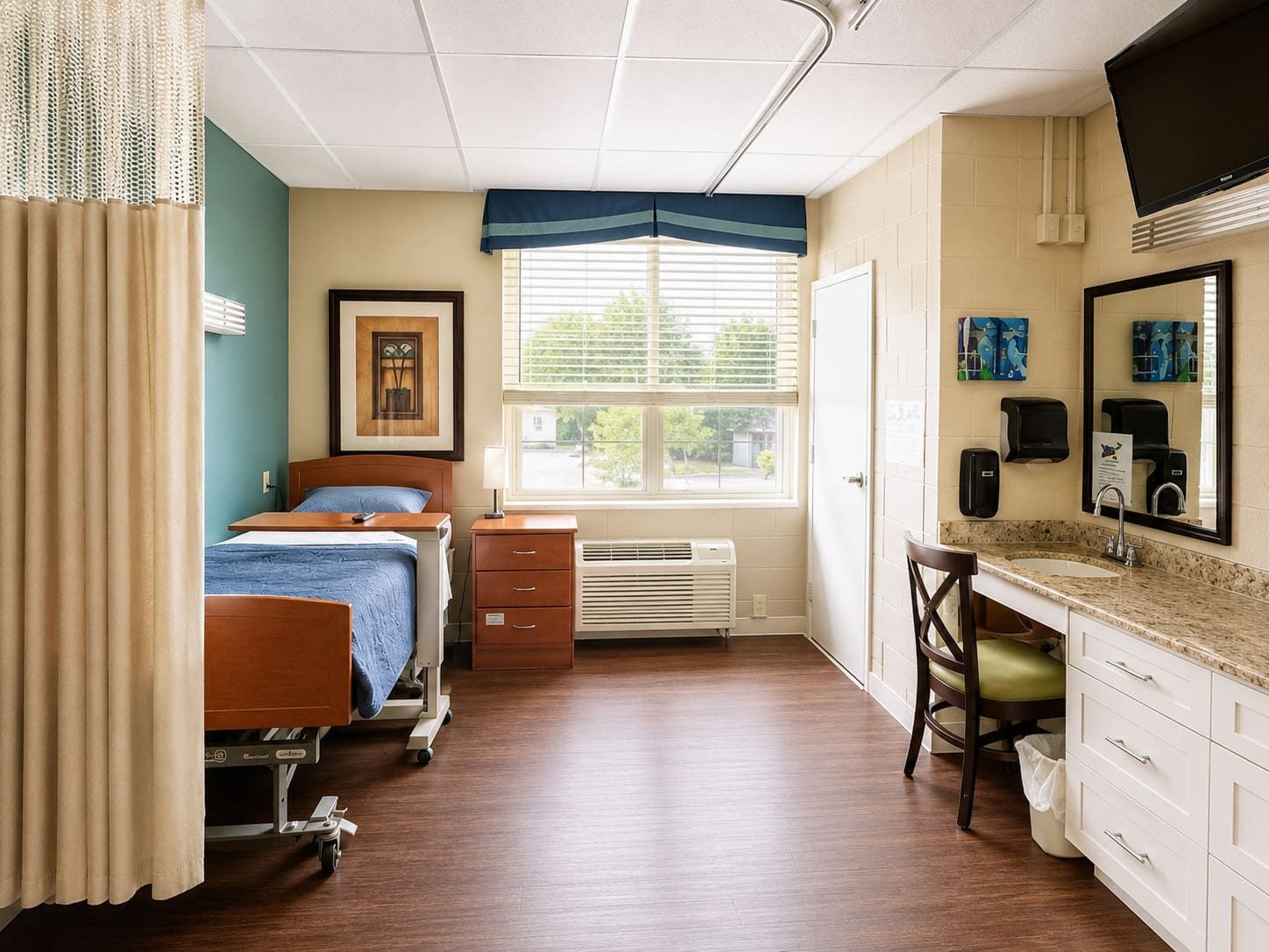 Legacy Heights Nursing and Rehab, LLC photo 3