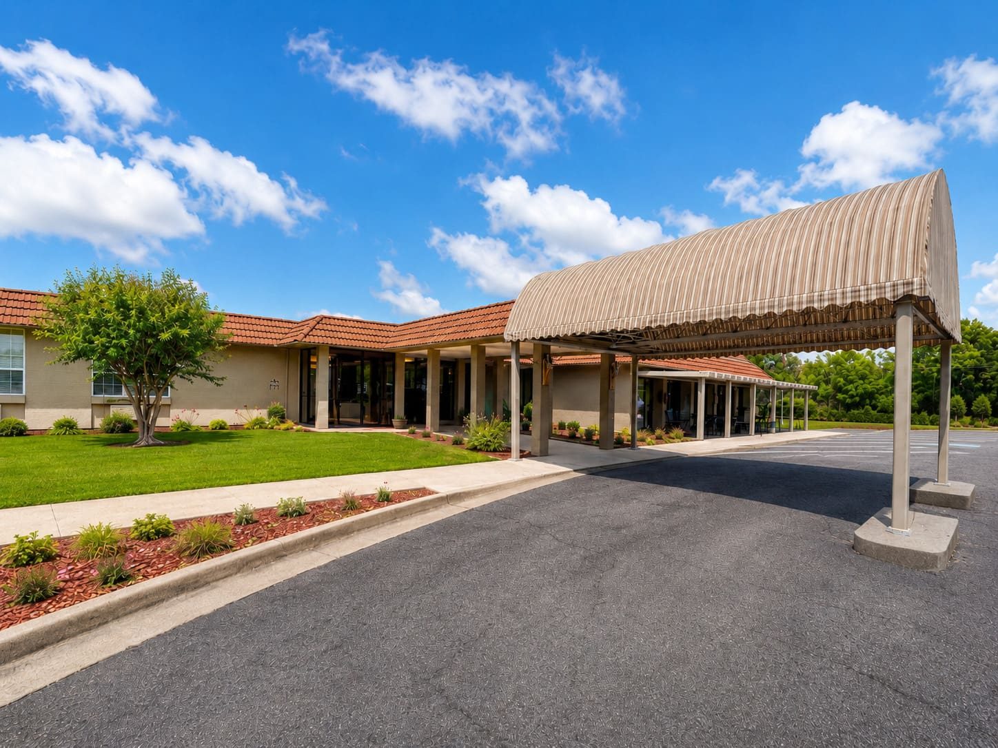 Legacy Heights Nursing and Rehab, LLC photo 5