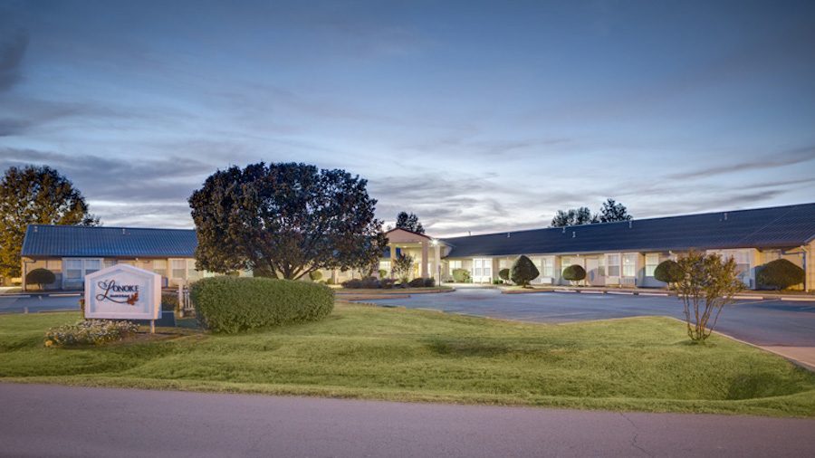 Lonoke Nursing and Rehabilitation Center photo 2