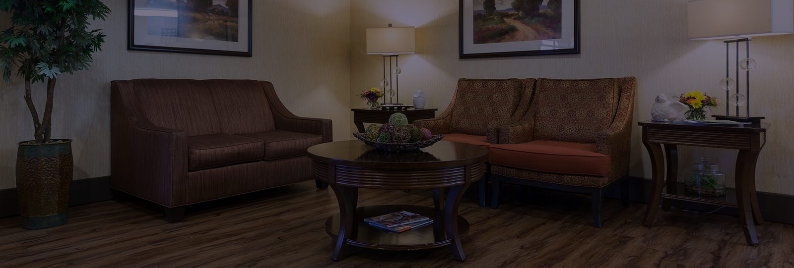 Lonoke Nursing and Rehabilitation Center photo 3