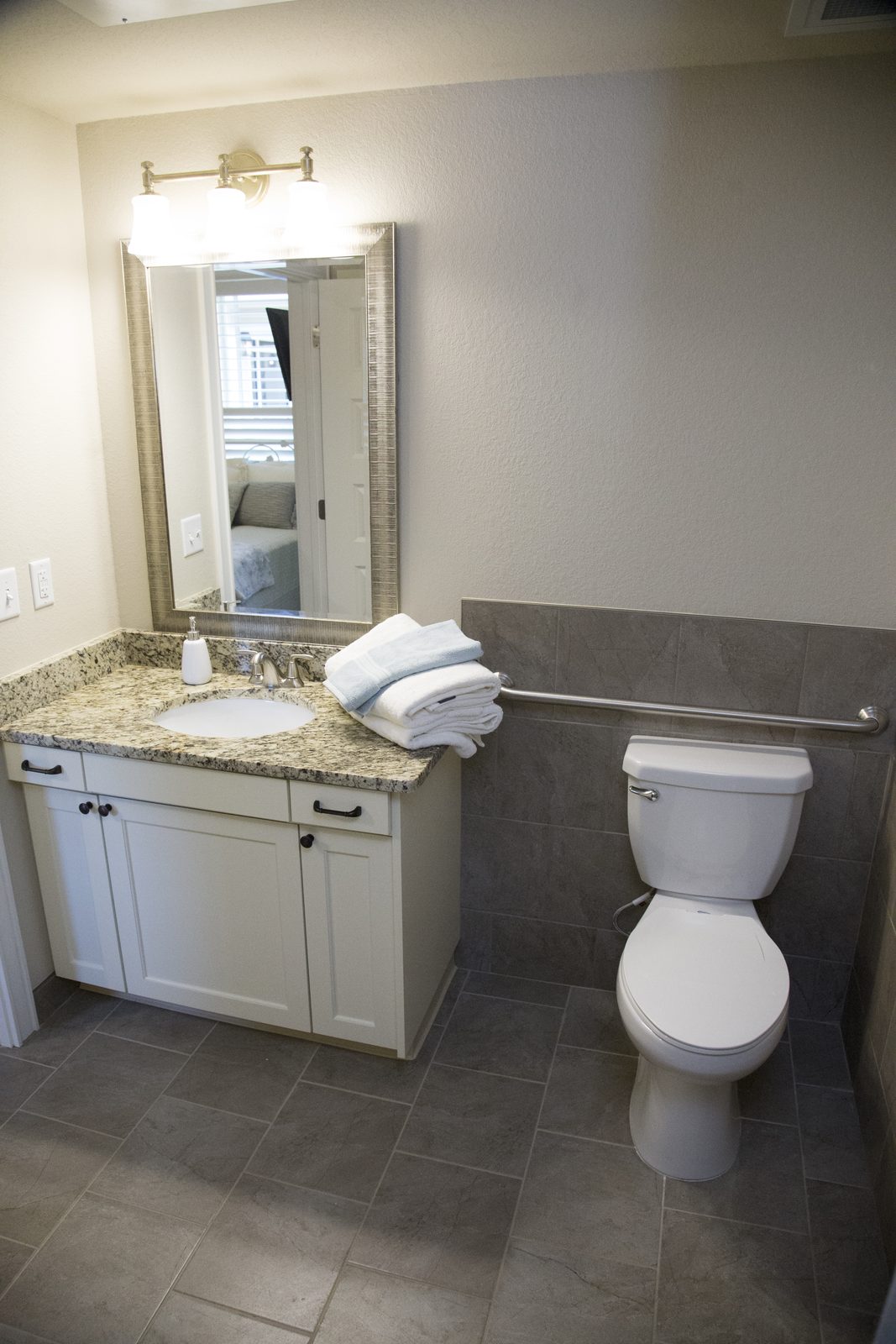 Methodist Health and Rehab photo 2