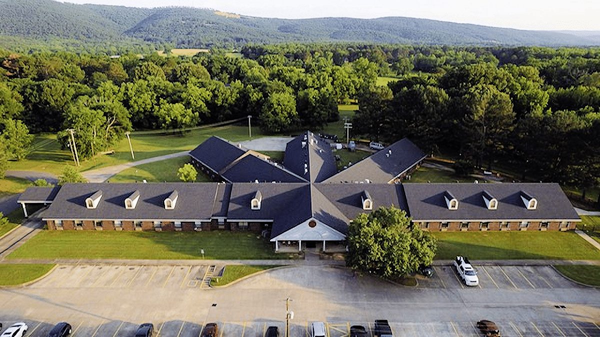 Mitchell's Nursing Home, Inc.