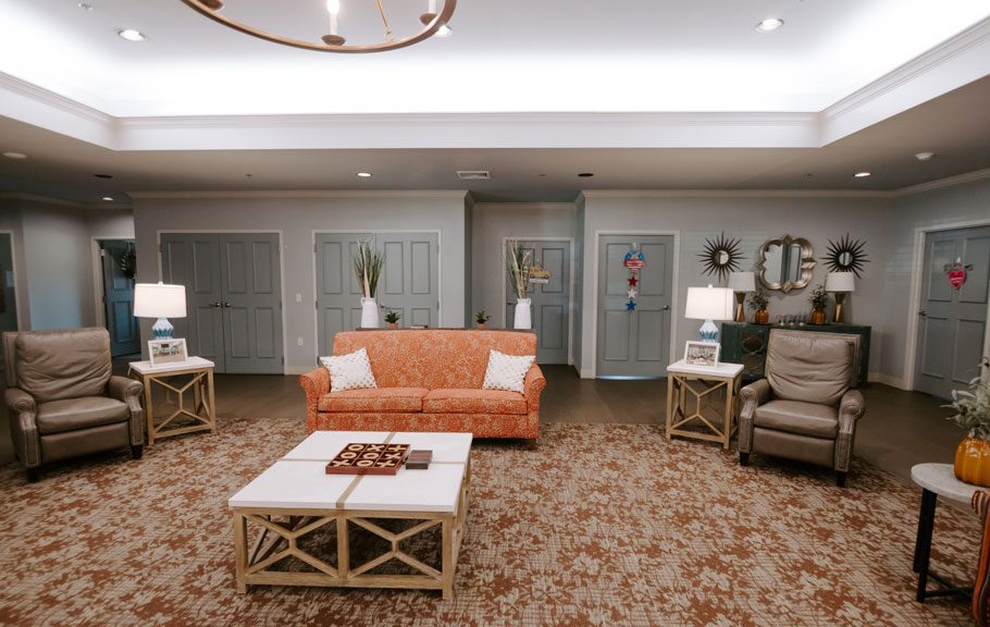 Brookridge Cove Rehabilitation and Care Center photo 1