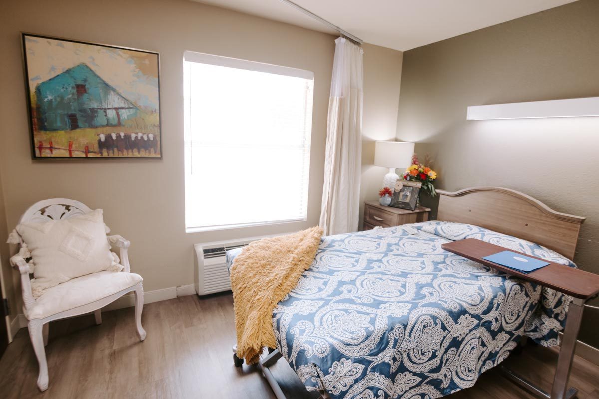 Brookridge Cove Rehabilitation and Care Center photo 3