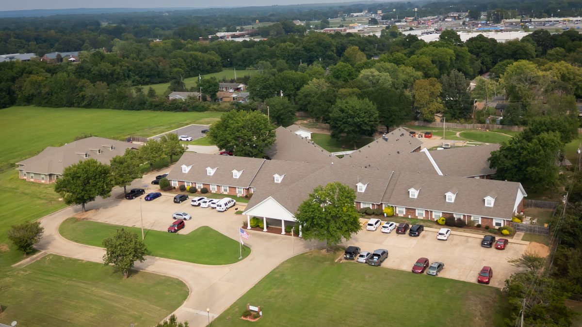 Brookridge Cove Rehabilitation and Care Center photo 5
