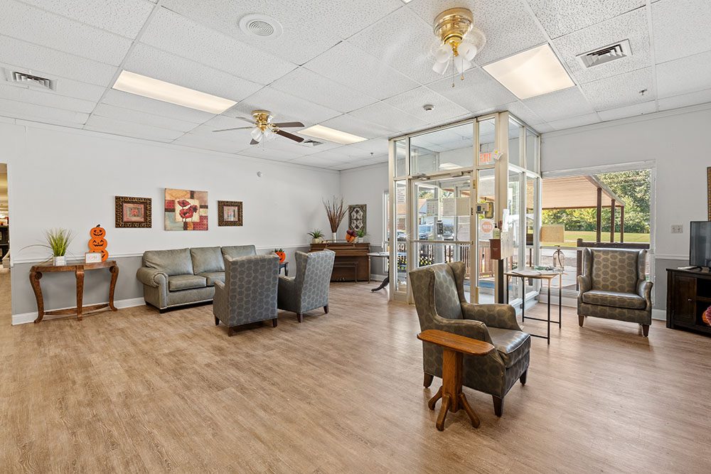 Murphy Health and Rehabilitation Center of Piggott photo 1
