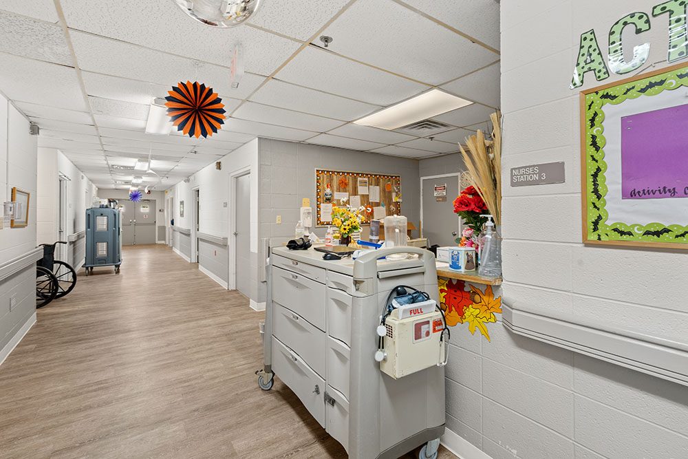 Murphy Health and Rehabilitation Center of Piggott photo 2