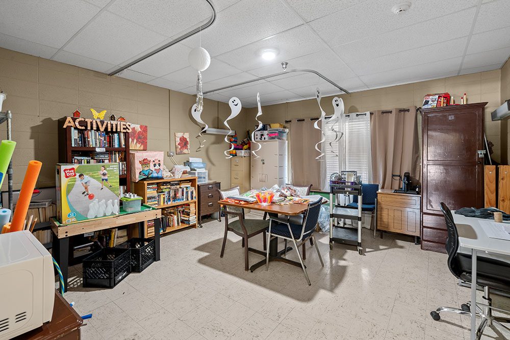 Murphy Health and Rehabilitation Center of Piggott photo 3