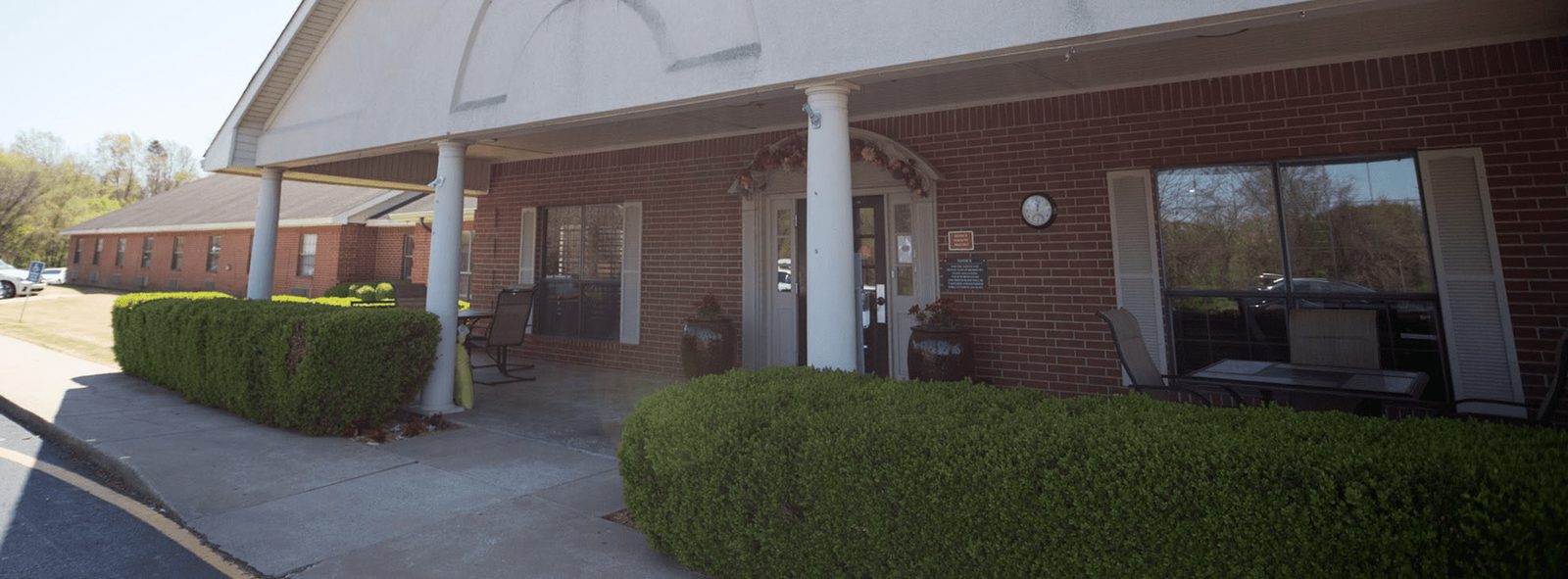 North Hills Life Care and Rehab photo 1