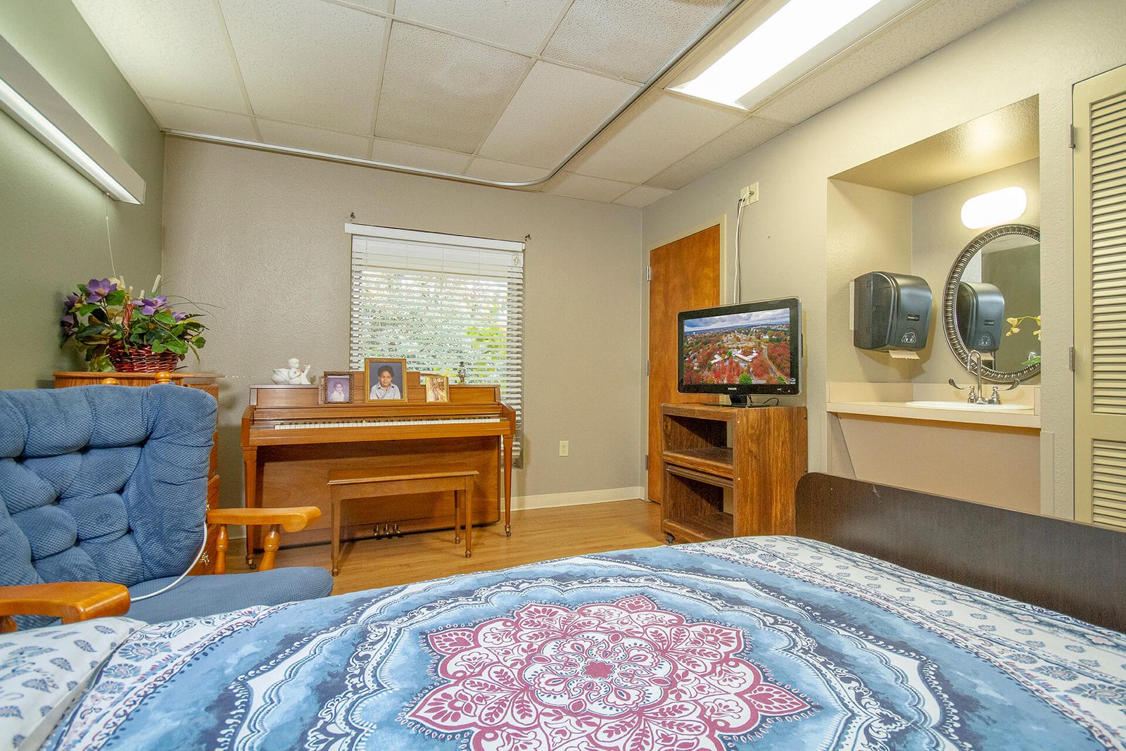 The Blossoms at North Little Rock Rehab & Nursing photo 1