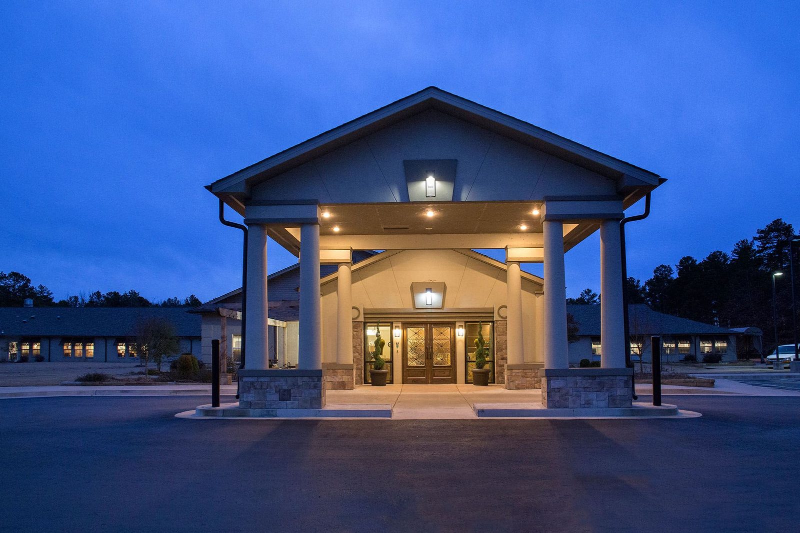 Nursing and Rehabilitation Center at Good Shepherd photo 2