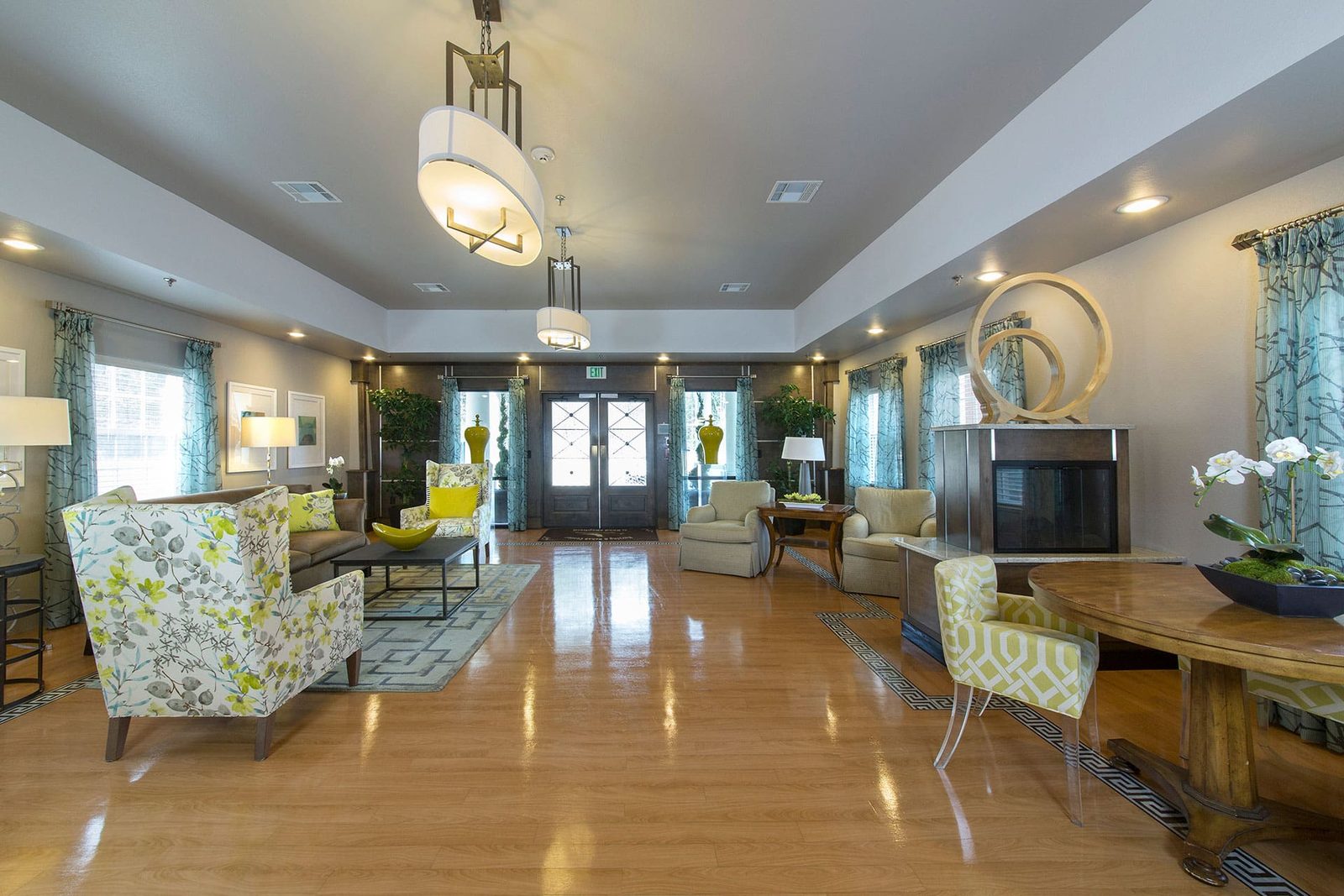 Nursing and Rehabilitation Center at Good Shepherd photo 3