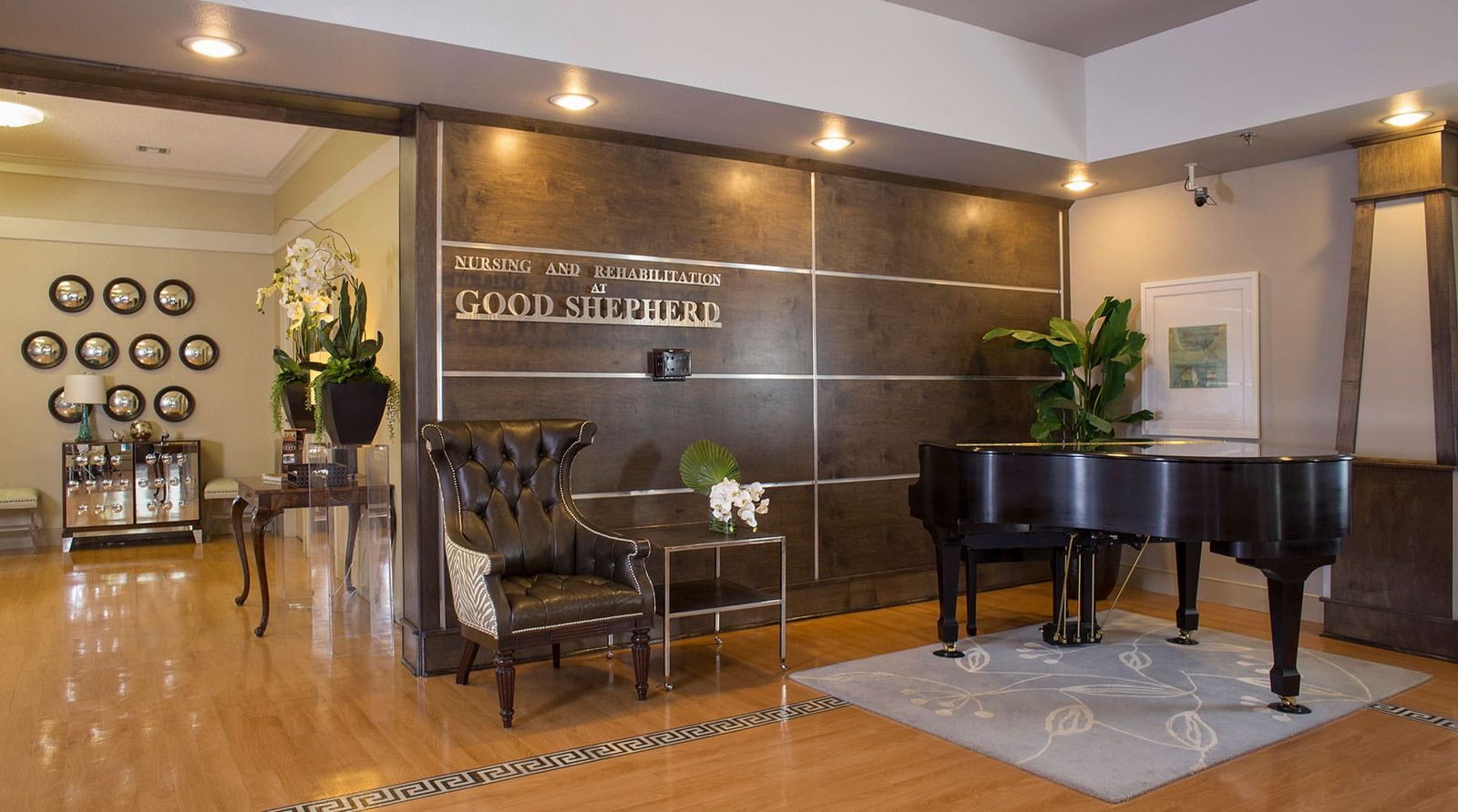 Nursing and Rehabilitation Center at Good Shepherd photo 5