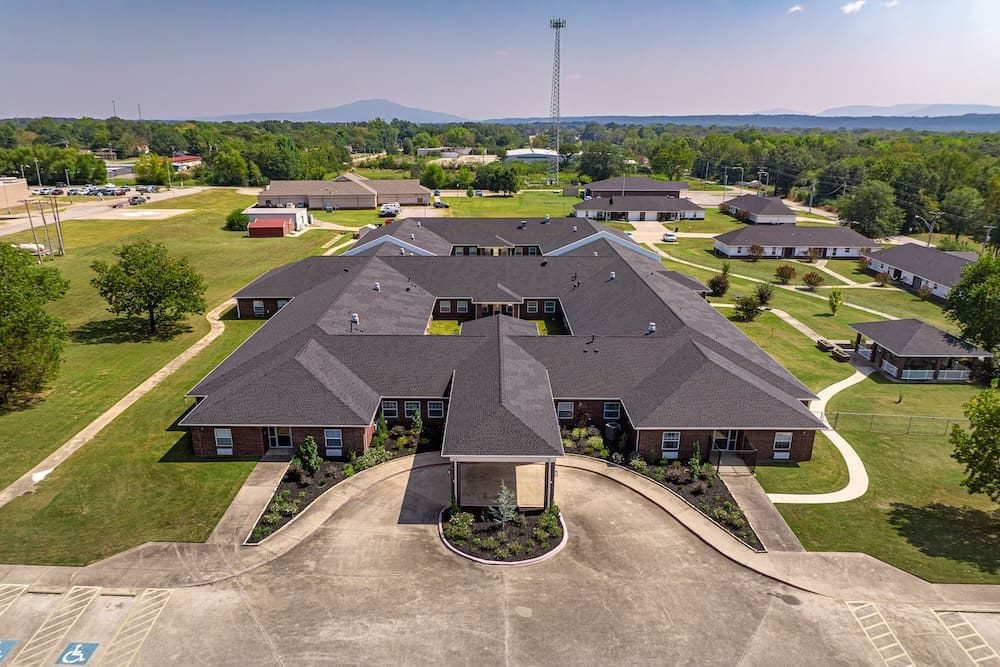 Oak Manor Nursing and Rehabilitation Center, Inc photo 3