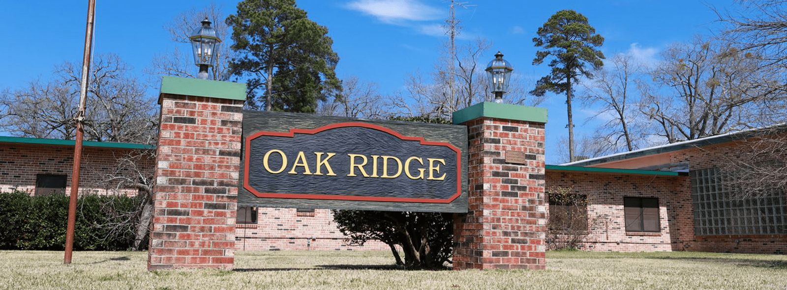Oak Ridge Nursing Home photo 1