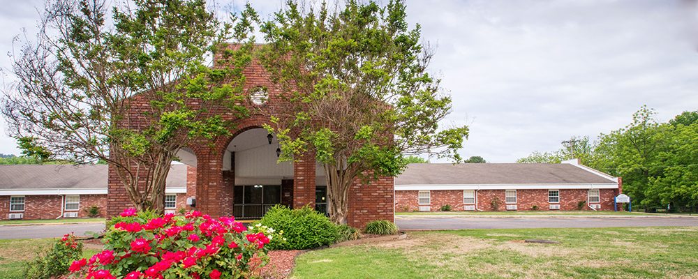 Paris Health and Rehabilitation Center
