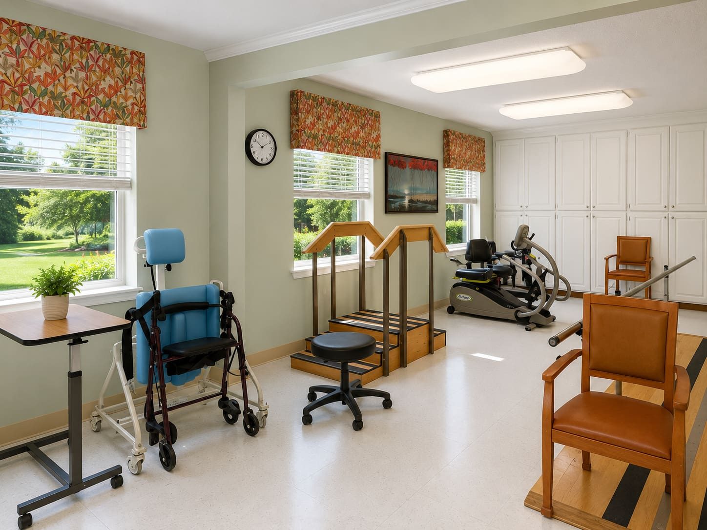 Perry County Nursing and Rehabilitation Center photo 2