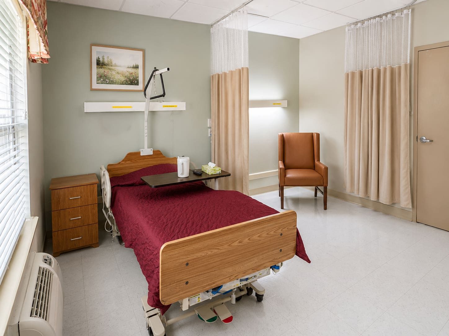 Perry County Nursing and Rehabilitation Center photo 3