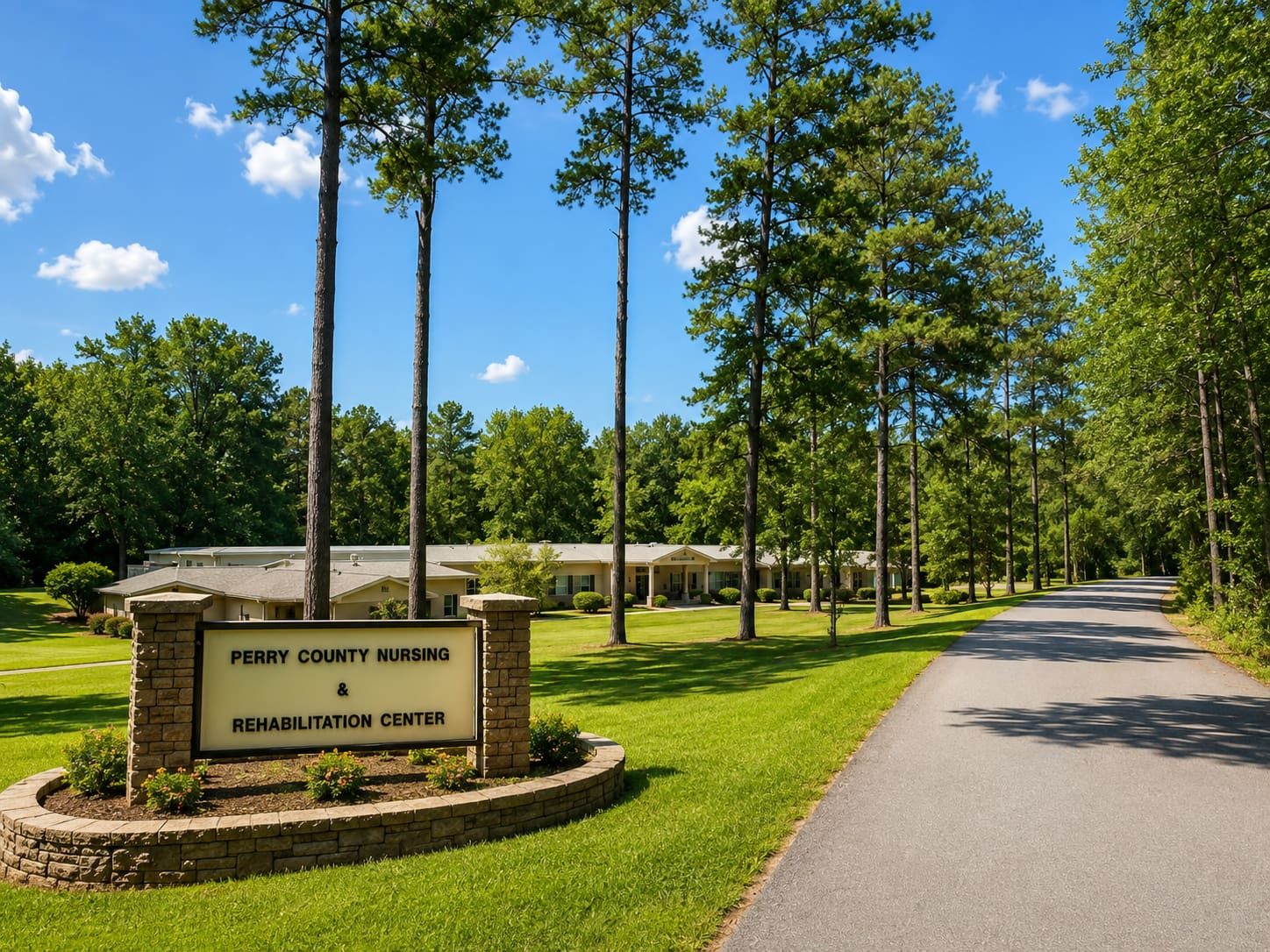 Perry County Nursing and Rehabilitation Center photo 5