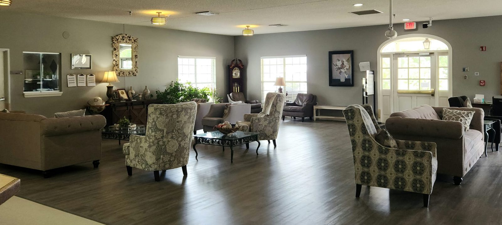 Pioneer Nursing and Rehab Center photo 1