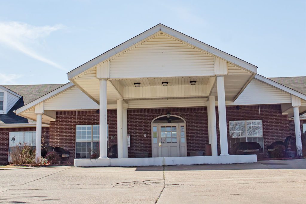 Pioneer Nursing and Rehab Center photo 3