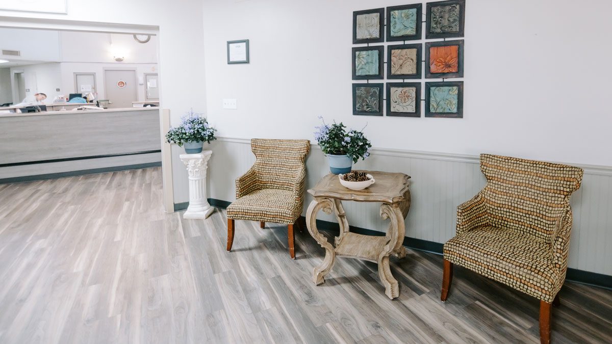 Pocahontas Healthcare Rehabilitation Center photo 1