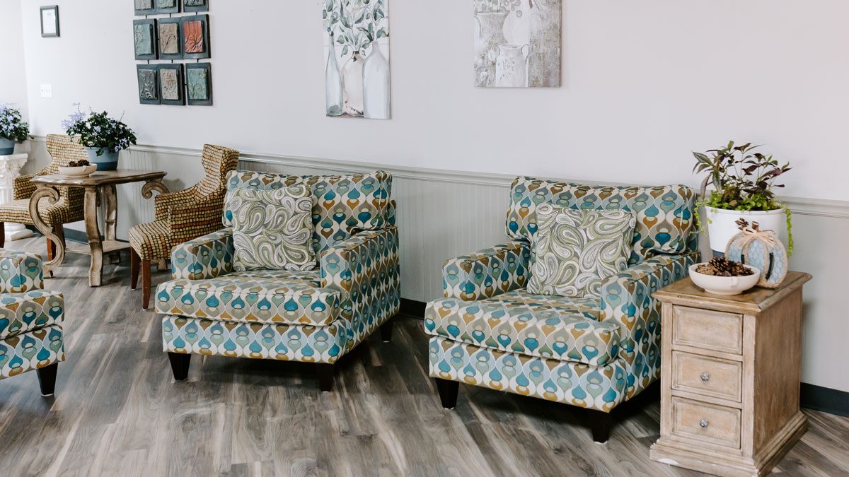 Pocahontas Healthcare Rehabilitation Center photo 2