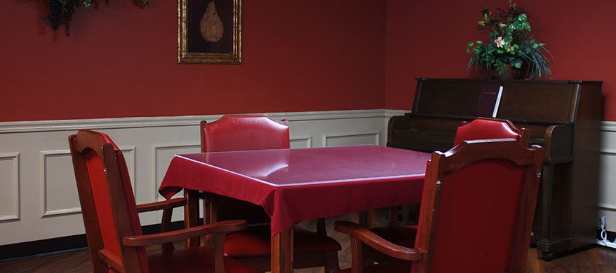 Prairie Grove Health and Rehabilitation LLC photo 1