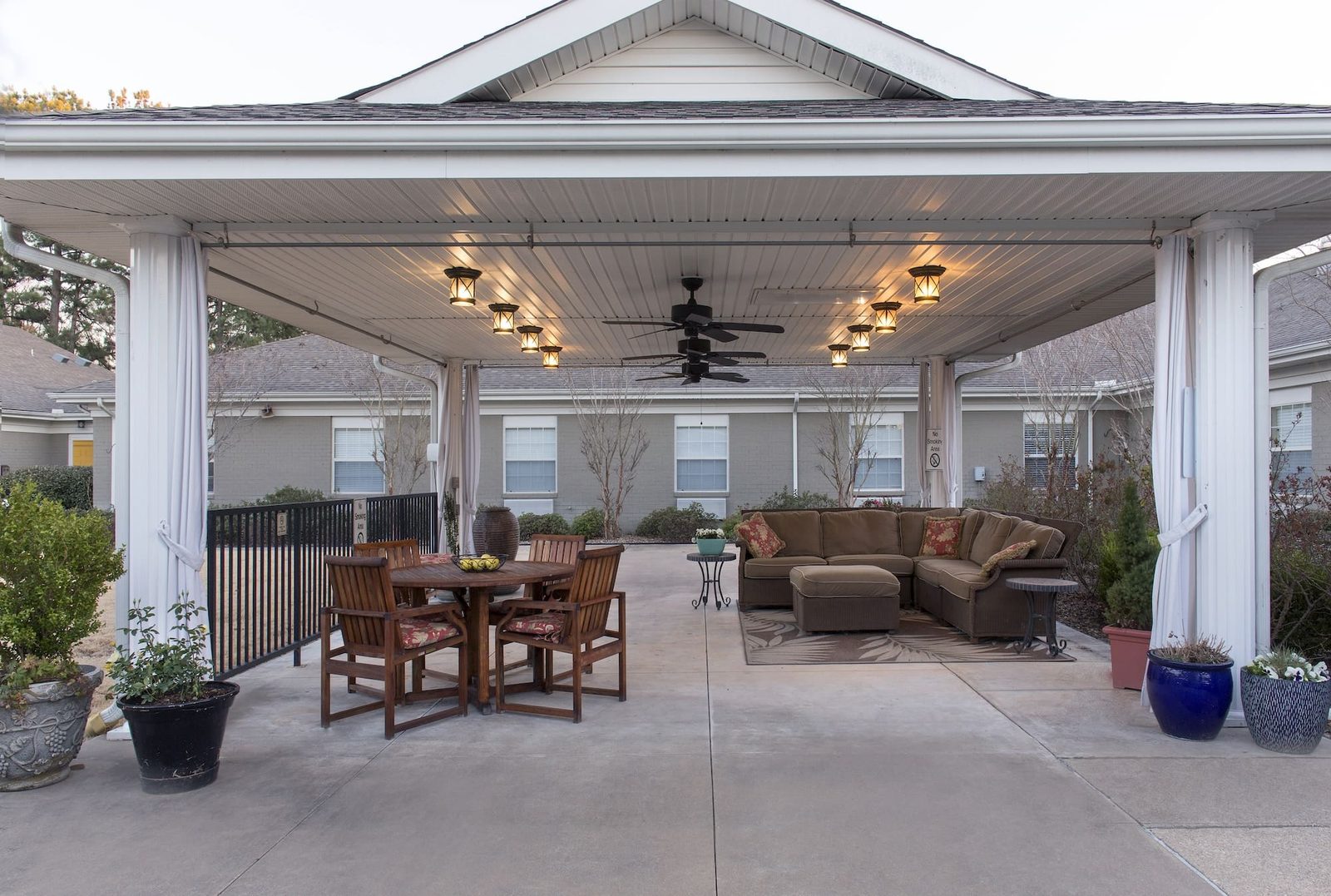 Quapaw Care and Rehabilitation Center LLC photo 1