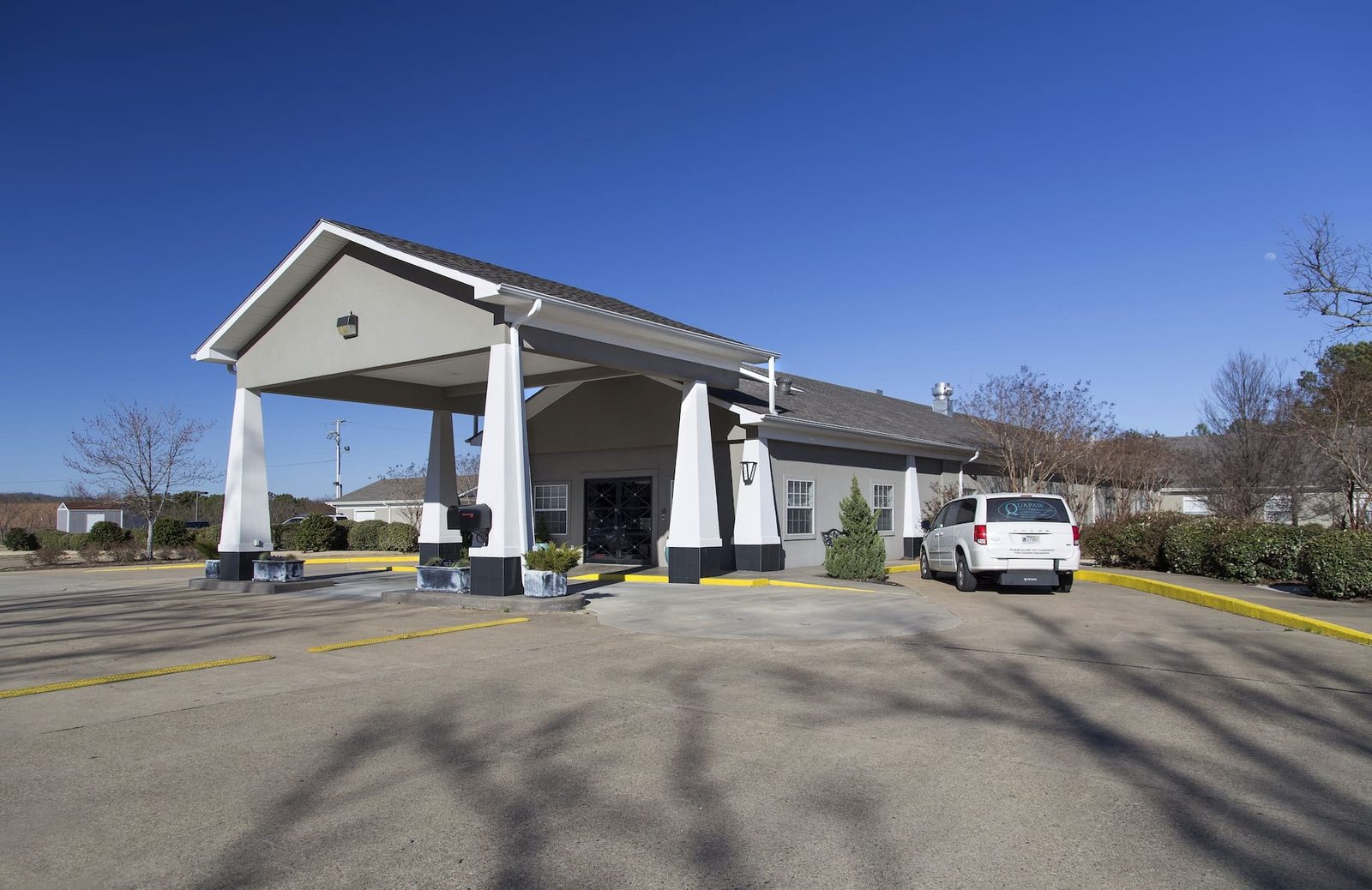 Quapaw Care and Rehabilitation Center LLC photo 4