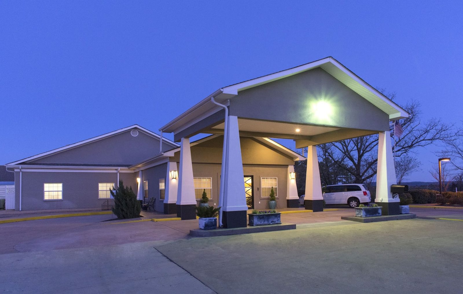 Quapaw Care and Rehabilitation Center LLC photo 5